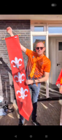 Nooit zo mooie wimpel gehad