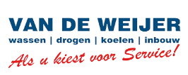 Witgoedspecialist Veldhoven