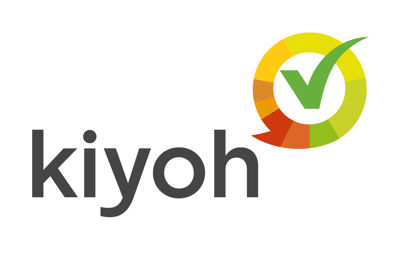 Kiyoh Logo